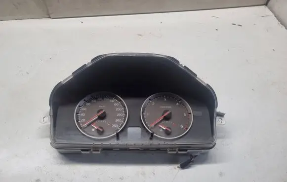 Volvo C30 Speedometer (instrument cluster) 30786344 0251763 8602879
