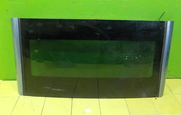 Nissan Micra Roof 14AB52 ED8DD3D2476B4BEEA1
