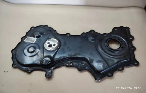 Renault Trafic II (X83) Timing chain cover 8200765060