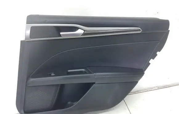 Ford Fusion II Rear door card panel trim HS73F274W38 HS73F274W38CA1GGQ DS73F27658