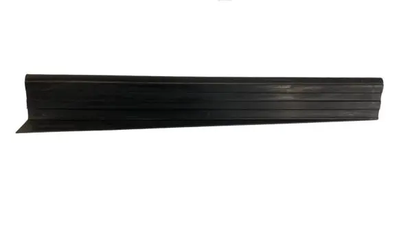 BMW 3 E30 Side skirt rear trim 