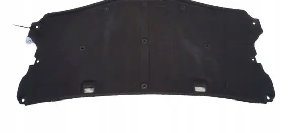 Opel Antara Engine bonnet/hood sound/heat insulation 