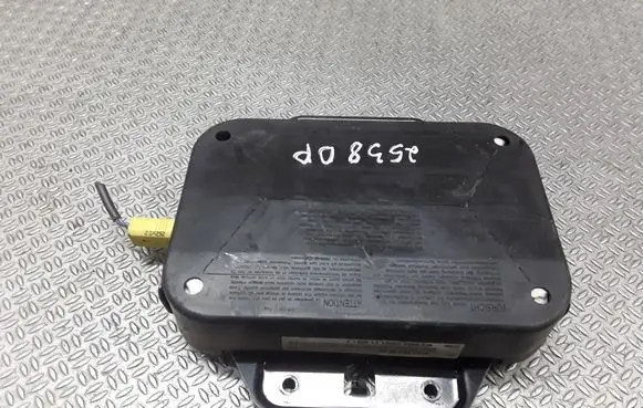 Mercedes-Benz ML W163 Side airbag A1638600605