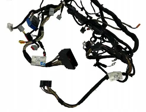Ford Transit Custom Other wiring loom BK2T-14C007-ACB