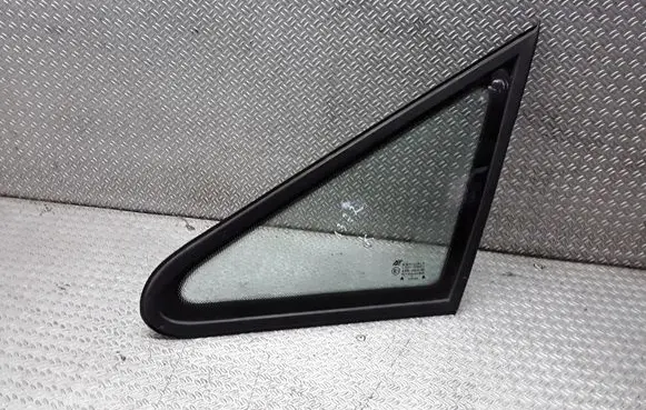 Ford Galaxy Front triangle window/glass 