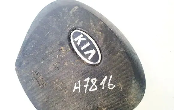 KIA Ceed Steering wheel airbag 1h56900010 6900-1h000