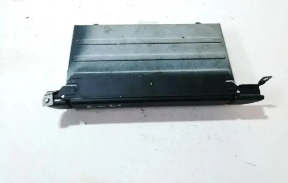 Car ashtray