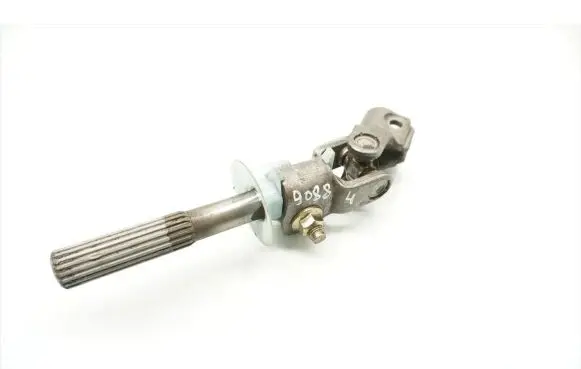BMW 3 E90 E91 Steering column universal joint 2009 BMW 3 SERIES 320D DIESEL 130KW (177HP) STEERING COLUMN