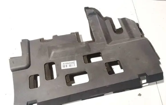 Opel Combo C Other interior part 13164112