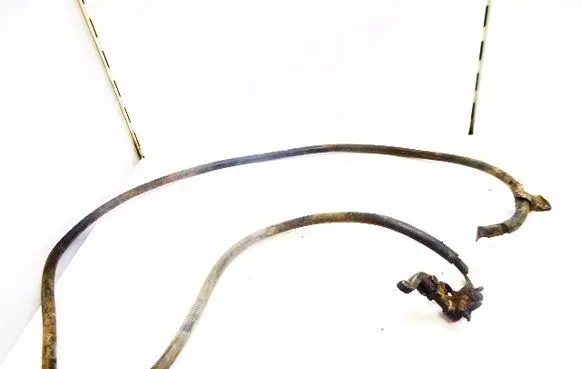 Fiat Ducato Negative earth cable (battery) 1347771080