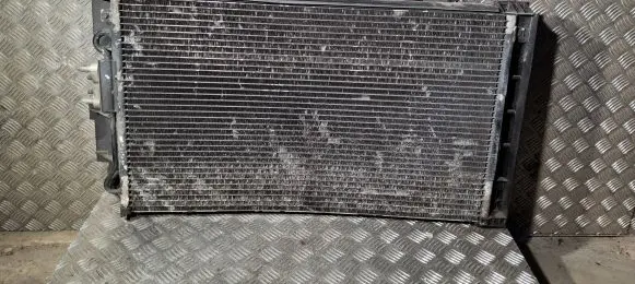 Chrysler Voyager Radiator set 868501E FS1212
