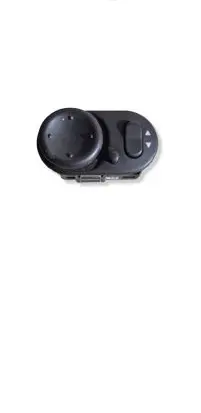 Opel Meriva A Wing mirror switch 13156049