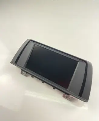 BMW 1 F20 F21 Screen/display/small screen 9270391