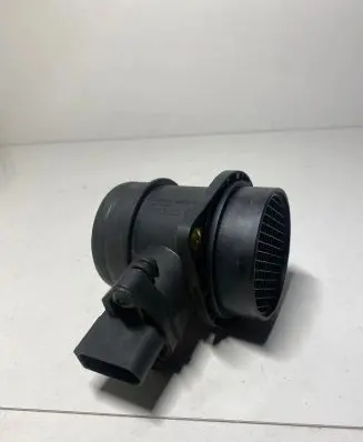 Seat Leon (1M) Mass air flow meter F00C2G8050 2018030112 370830272