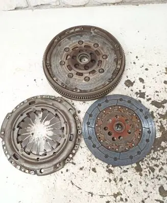 Audi TT Mk1 Clutch set kit