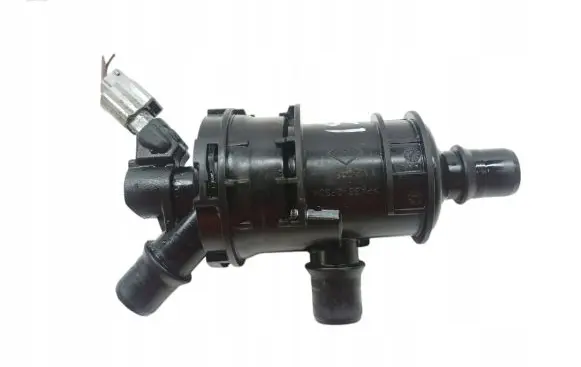 Opel Movano B Thermostat housing 