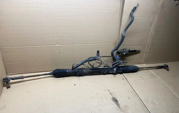 Nissan Almera Tino Steering rack 7Z27124