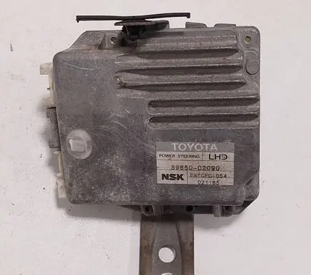 Toyota Corolla E120 E130 Power steering control unit/module 8965002090 EATCEC054 021165