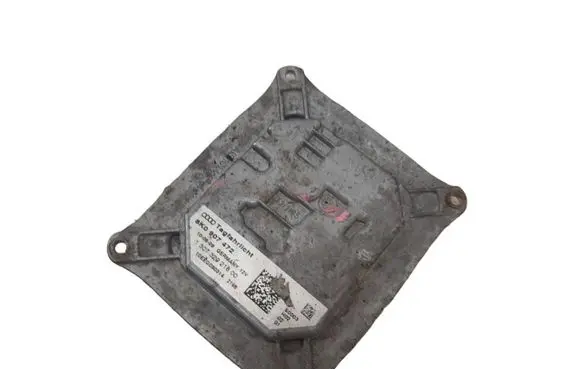 Audi A4 S4 B8 8K Headlight ballast module Xenon 8K0907472 130732921800