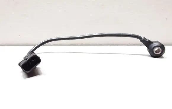 Detonation knock sensor