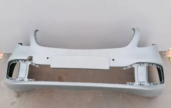 Mercedes-Benz V Class W447 Front bumper A4478800802 A4478800902 A4478801002