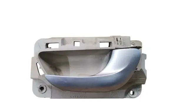 Volvo S80 Rear door interior handle 09170046