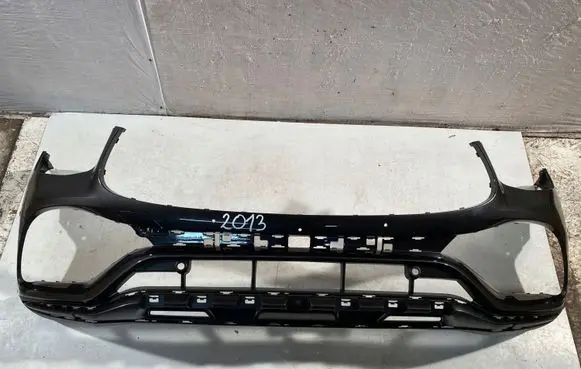 Mercedes-Benz GLC X253 C253 Front bumper A2538851304