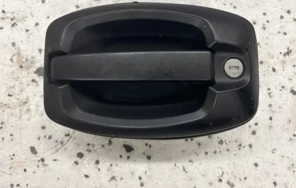 Fiat Ducato Front door exterior handle 233347