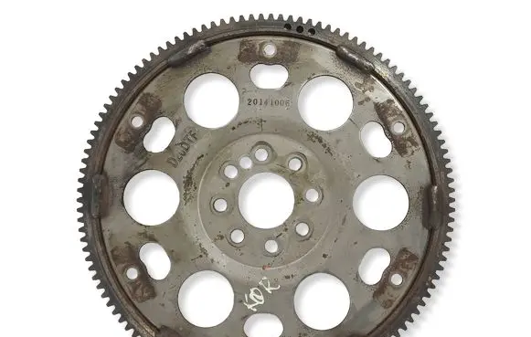 SsangYong Korando Flywheel A6710325105 D20DTF