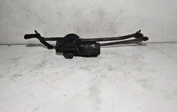 Alfa Romeo 156 Front wiper linkage and motor TGE434 TGE434M