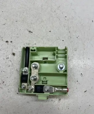 BMW X3 E83 Positive wiring loom 6928945