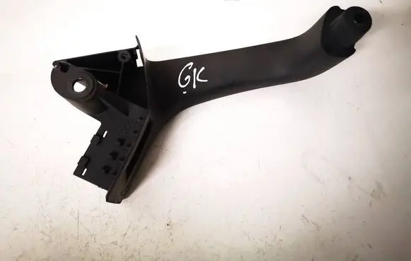 Volkswagen Golf Plus Front door window switch trim 5M0867179