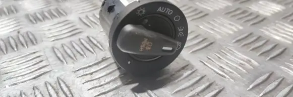 Maserati Quattroporte Light switch 670019822