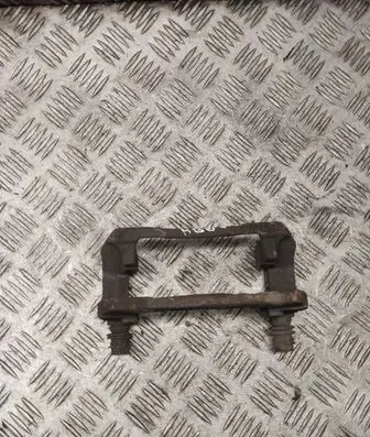 Mercedes-Benz B W245 Front Brake Caliper Pad/Carrier 
