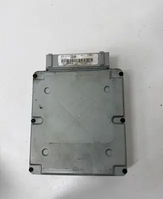 Ford Fiesta Engine control unit/module E111000287
