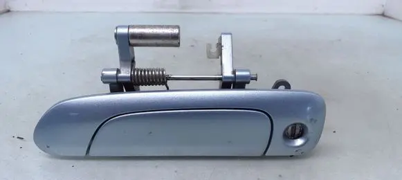 Honda Jazz Front door exterior handle
