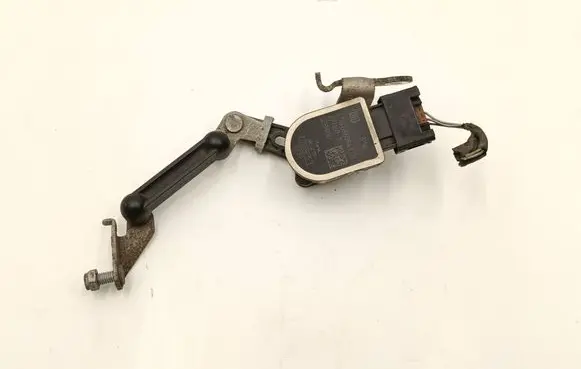 BMW 5 F10 F11 Headlight/headlamp level sensor 6860843 6778263 25916010