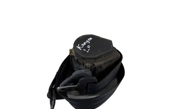 Renault Kangoo I Rear seatbelt 522689 5501137