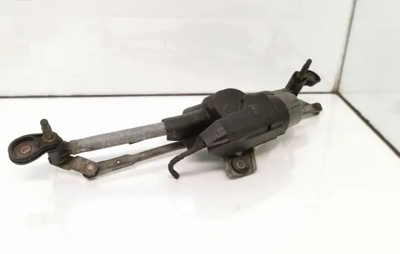 Opel Astra H Front wiper linkage and motor 3397020632 13271686LHD 0390241553
