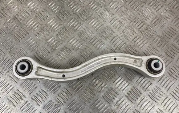 Other rear suspension part