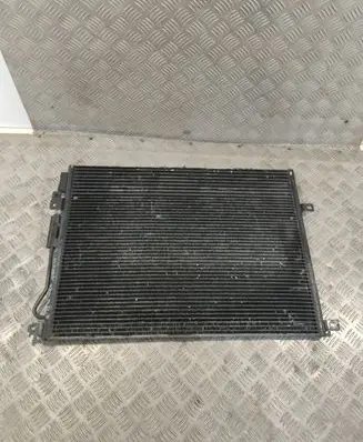 Jeep Grand Cherokee (WK) A/C cooling radiator (condenser) 