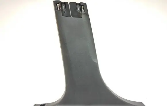 Peugeot 2008 I (B) pillar trim (bottom) 9673656177 MP07113
