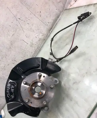 Hyundai Kona II Front wheel hub 51706df000