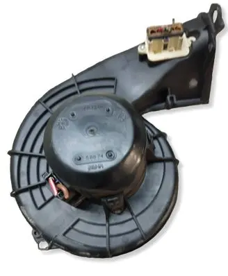 Opel Meriva A Heater fan/blower 58874