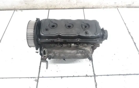 Audi A4 S4 B6 8E 8H Engine head 059E H0L04