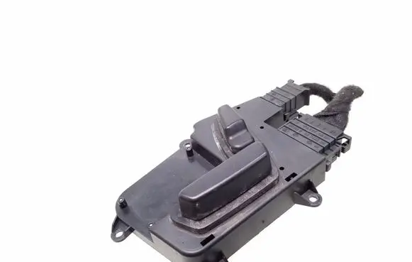 Mercedes-Benz ML W164 Seat control switch A1648201310