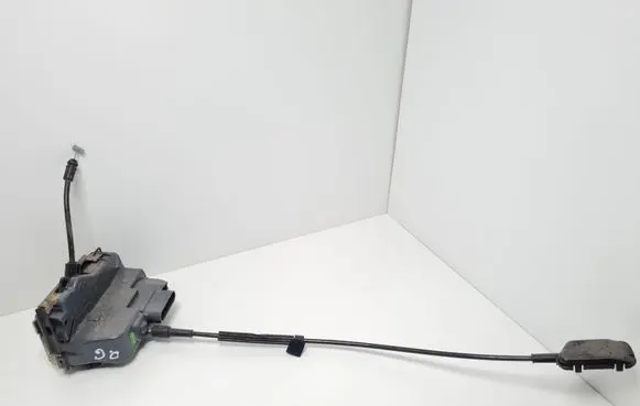 Renault Laguna II Rear door lock HYB316 009153
