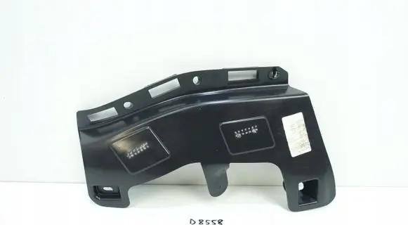 Renault Zoe Front bumper mounting bracket 269204945R