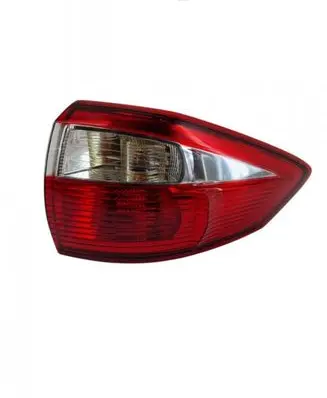 Ford C-MAX II Rear/tail lights 89503077