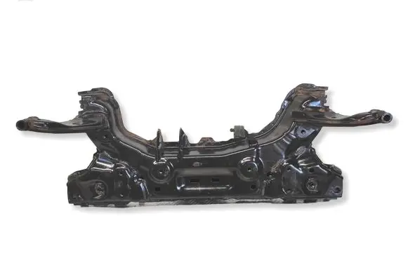 Ford Transit Courier Front subframe JY165019AA TWOJEAUTO882182990 FORDTRANSITCOURIER